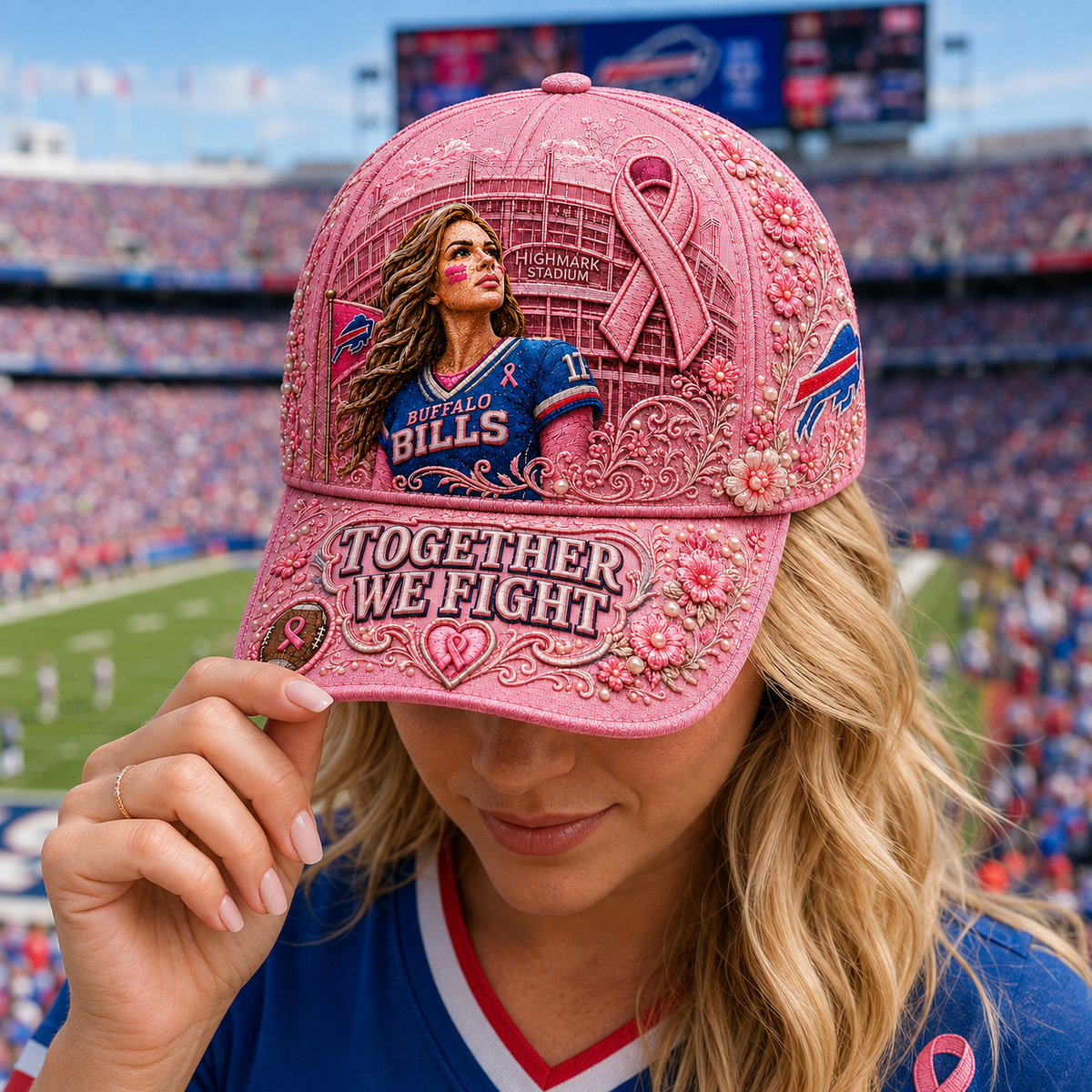 BFBL Premium Heat Cap NHVH