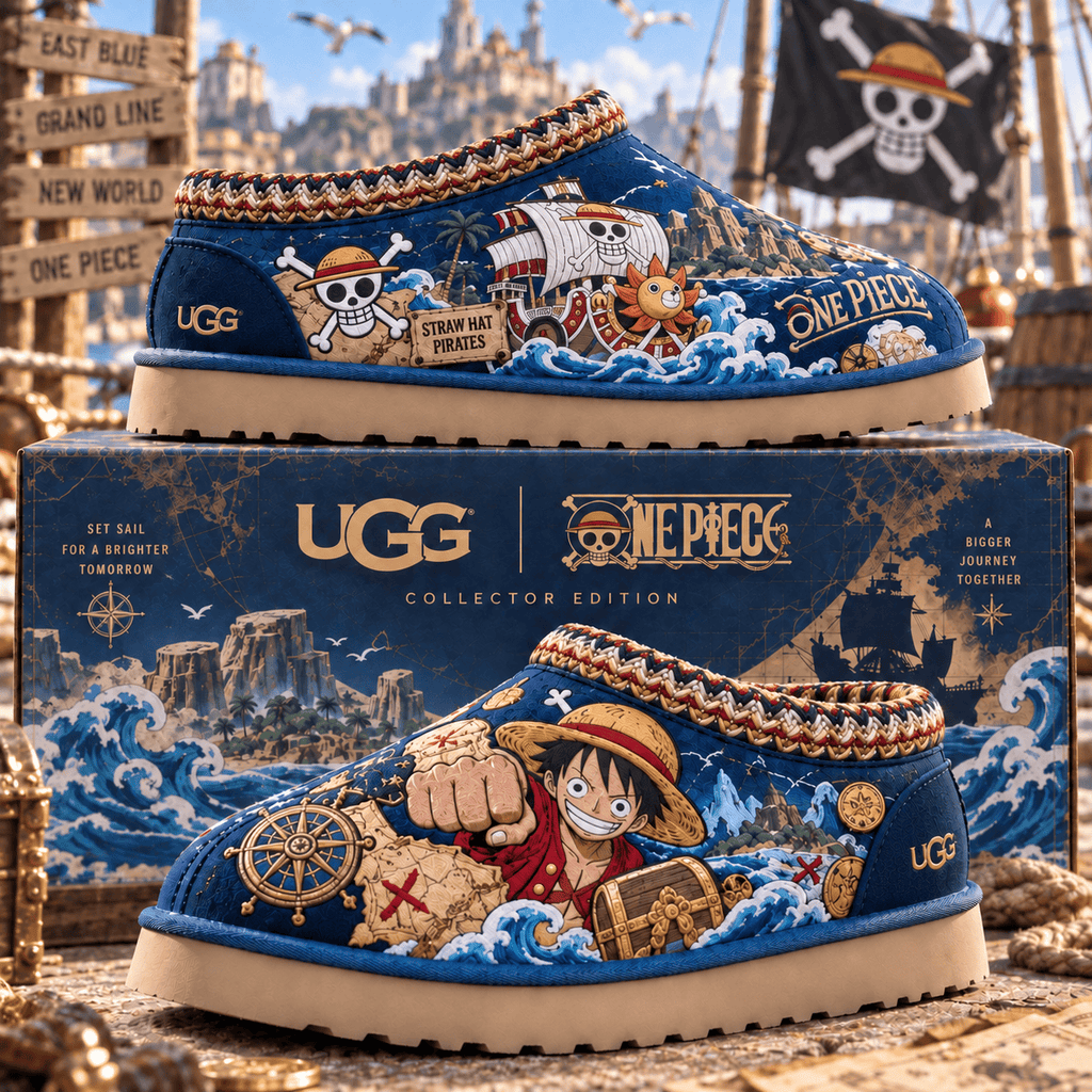 Premium OPC Heritage Suede Clog PDL