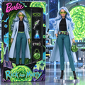 Premium RICKM Commemorative Figure PNPA