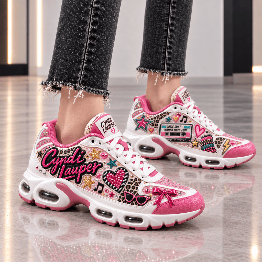 Premium CDL Air Max Shoes PVNA