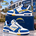 Premium LAC Trainer Sneakers TNSM