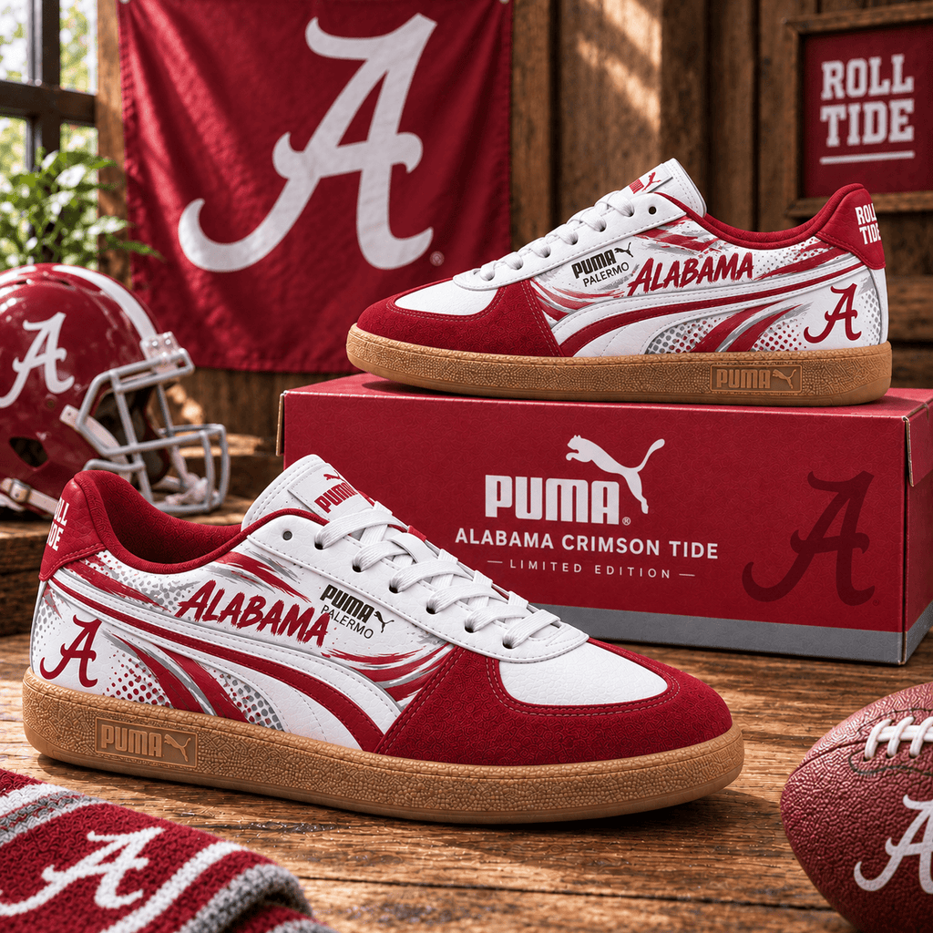 PREMIUM ACT Palermo SNEAKER NHVH