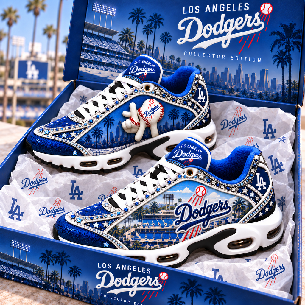 Premium LAA Air Max Shoes PVNA