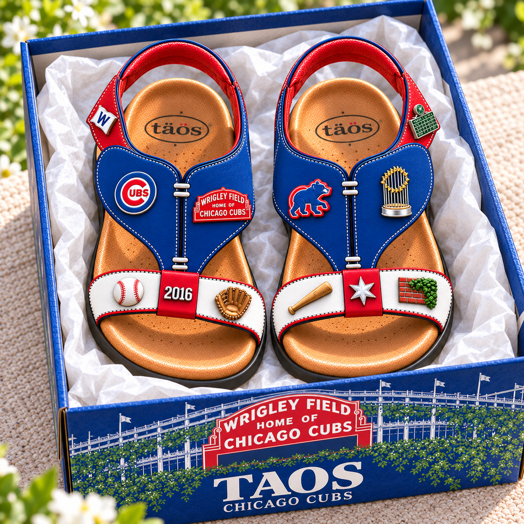 PREMIUM CCC Adventure Sandals HQH