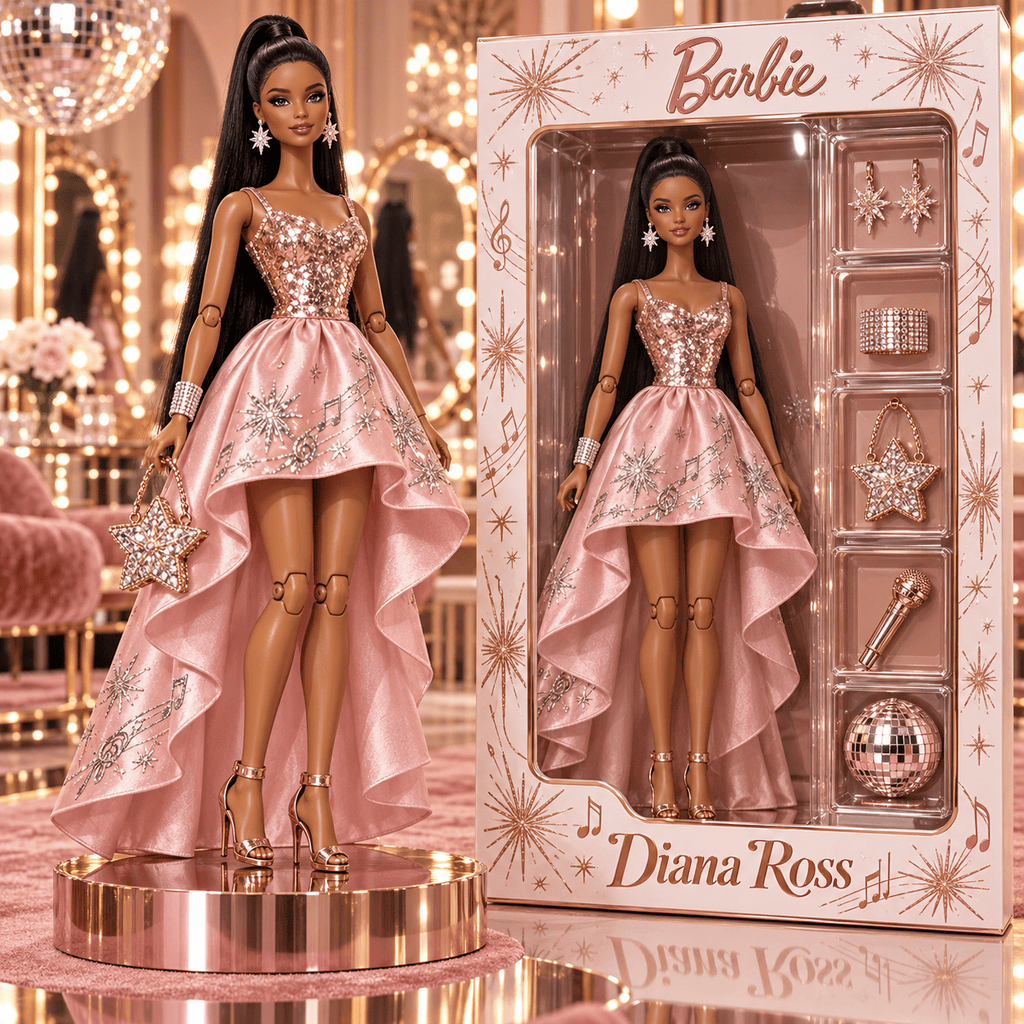 DNRS Premium Commemorative Figure PNPA