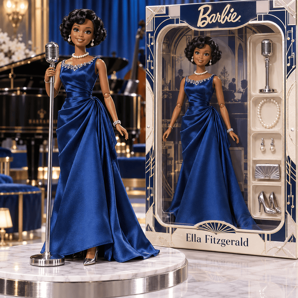 ELFG Premium Commemorative Figure PNPA