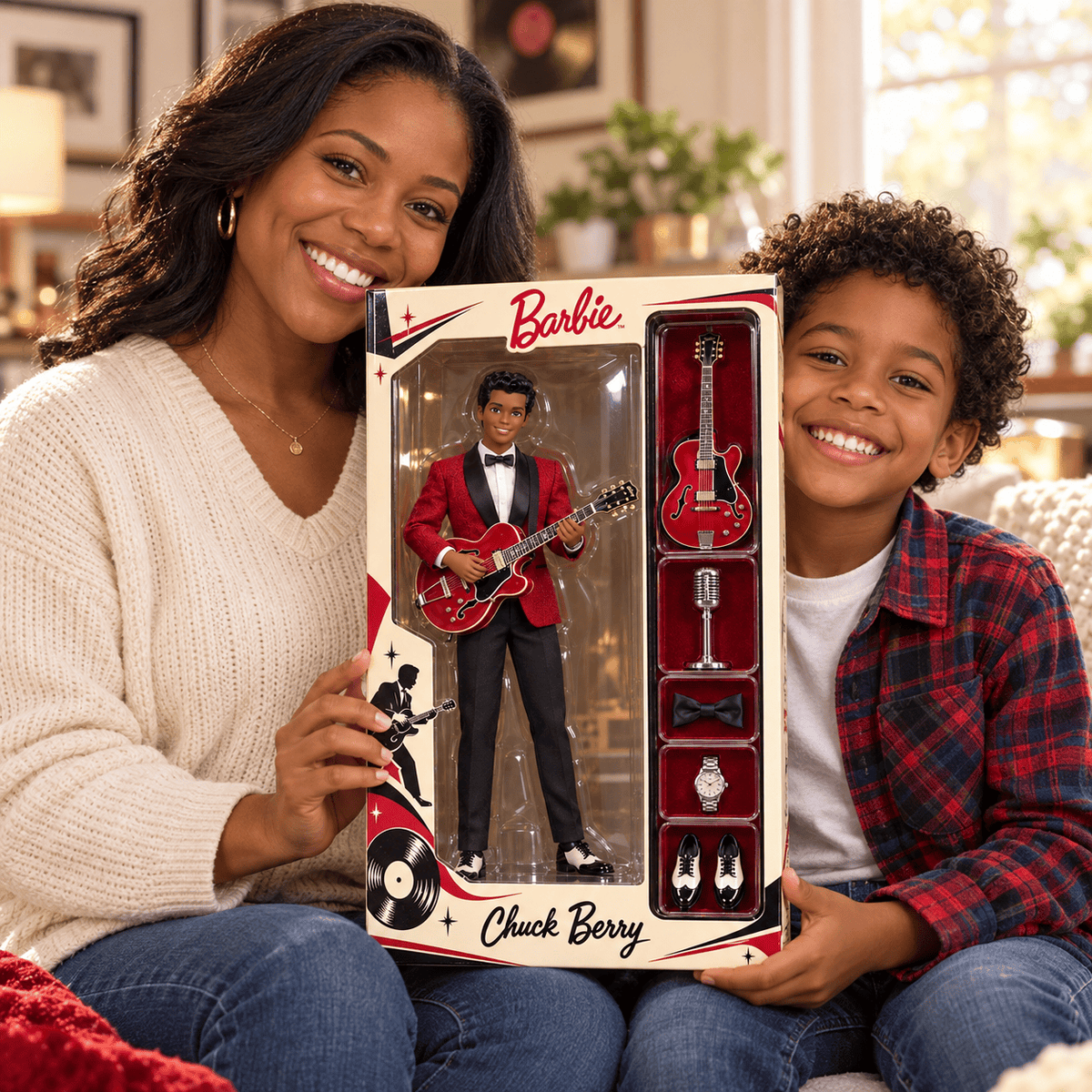 CKBR Premium Commemorative Figure PNPA