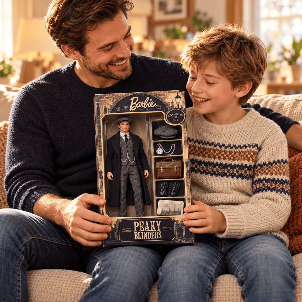 PKBL Premium Commemorative Figure PNPA