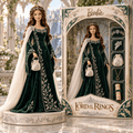 LOTR Premium Commemorative Figure PNPA