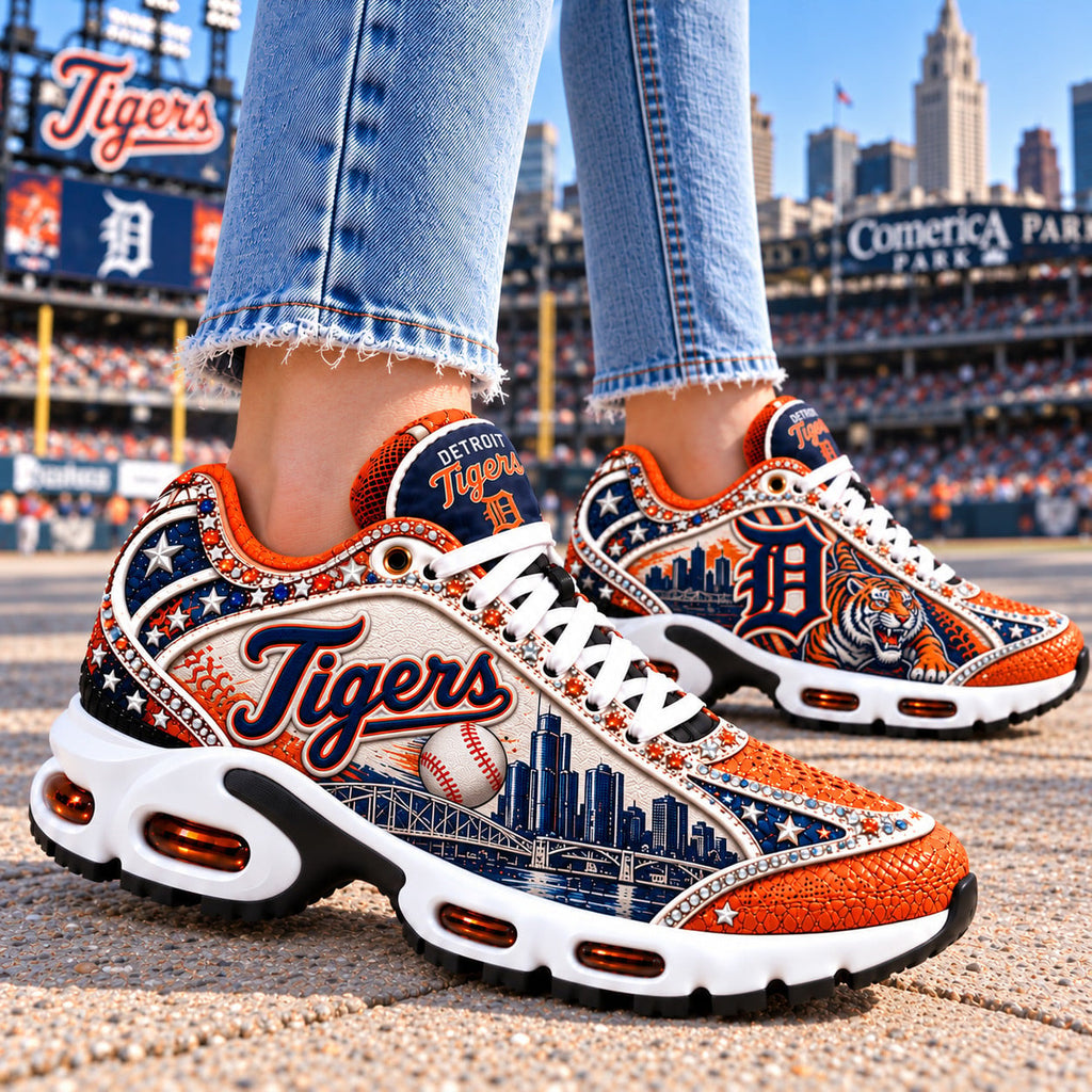 Premium DTG Air Max Shoes PVNA