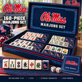 OMR Premium Mahjong Set – Game Night Edition PNPA