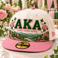 AKA Premium New Era Cap NPL