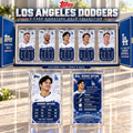 LAD Premium Card Collector’s Box Set NHVH