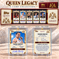QNN Premium Card Collector’s Box Set NHVH