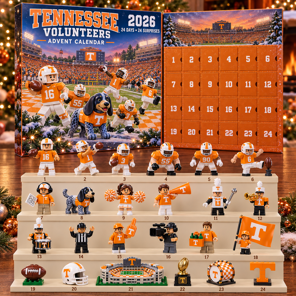 TVF Premium Advent Calendar PNPA