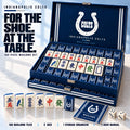 Premium IDC Mahjong Tiles Set TTMH