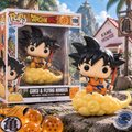 Premium DRGB Toy Ride Collection HQH