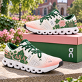 Premium AKA Monochrome Sneakers HQH