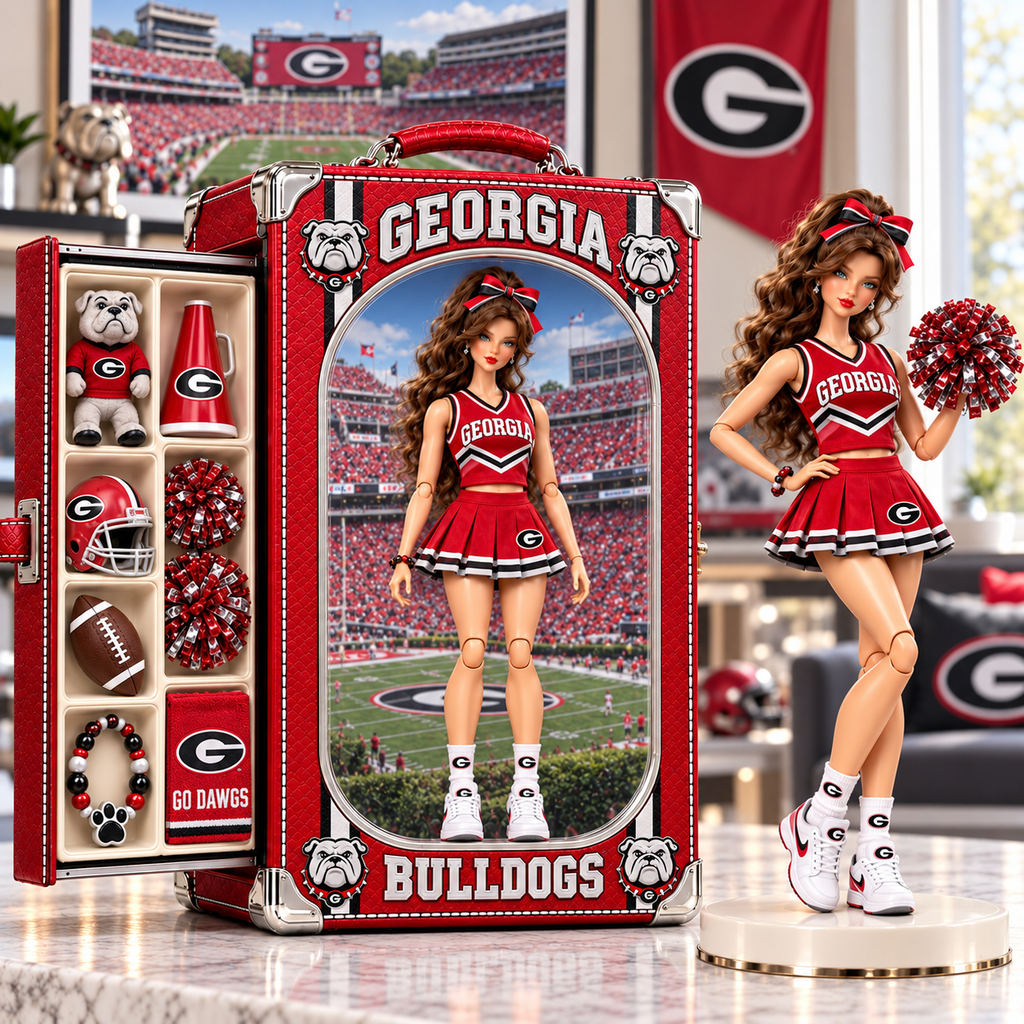 GGBD Premium Commemorative Figure DNBN