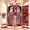 Premium ACT Commemorative Figure TMH