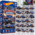 FGT Premium Mini Car Advent Calendar LNTH