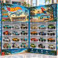 JBT Premium Mini Car Advent Calendar LNTH