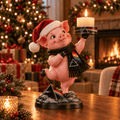 PFD Figurine Candle Holde NTTB