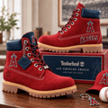 PREMIUM LAA HERITAGE BOOTS PTKL