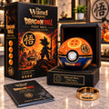 Premium DRGB Poke Ball PDL