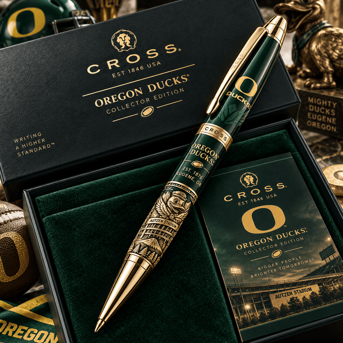 ORD Cross Classic Century Pen TTNL