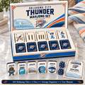 Premium OCT Mahjong Tiles Set TTMH