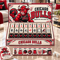 Premium CGB Mahjong Tiles Set TTMH