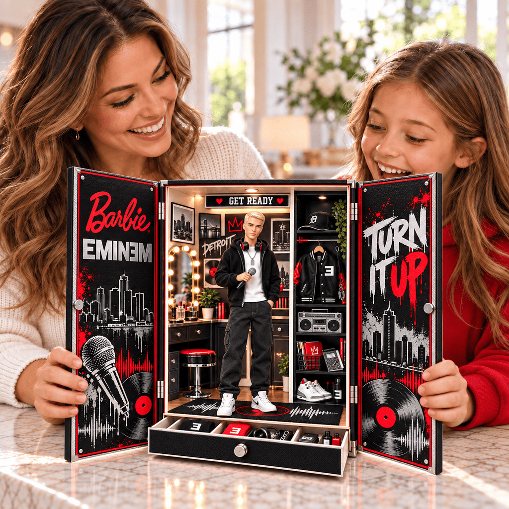 EMN Premium Commemorative Figure PNPA