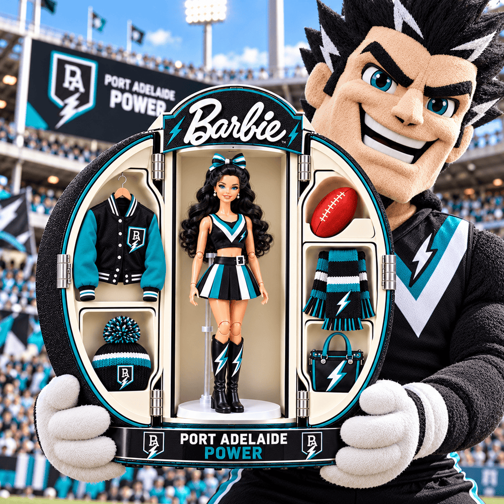 PADP Premium Commemorative Figure PNPA