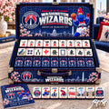 Premium WAW Mahjong Tiles Set PVNA