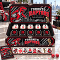 Premium TRT Mahjong Tiles Set PVNA