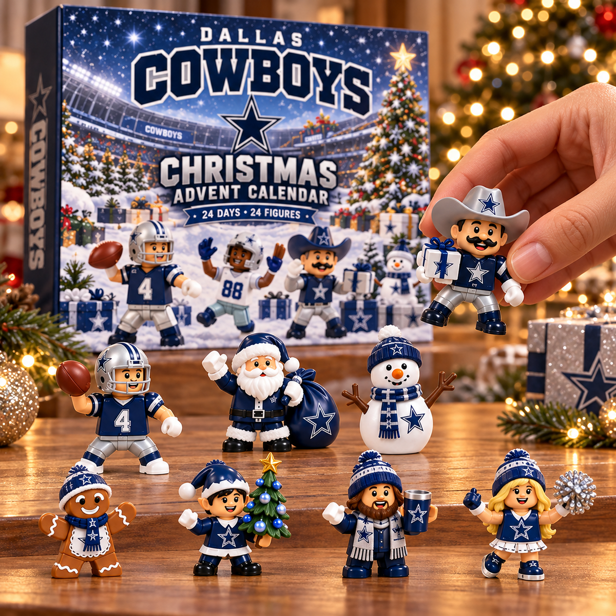 DLCB Premium Advent Calendar PNPA