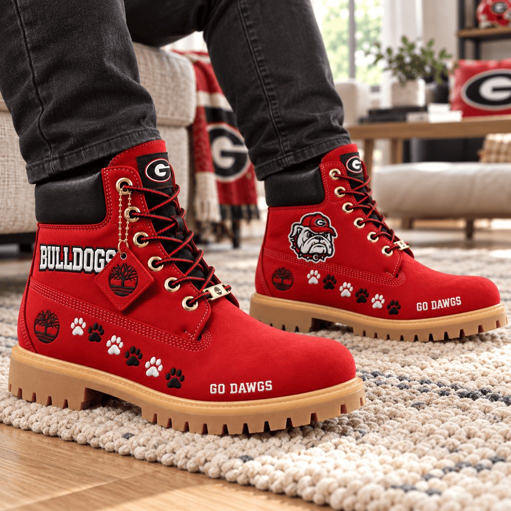 PREMIUM GGBD HERITAGE BOOTS NPL