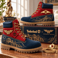 PREMIUM WDWM HERITAGE BOOTS PTKL
