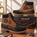 PREMIUM SUNA HERITAGE BOOTS PTKL