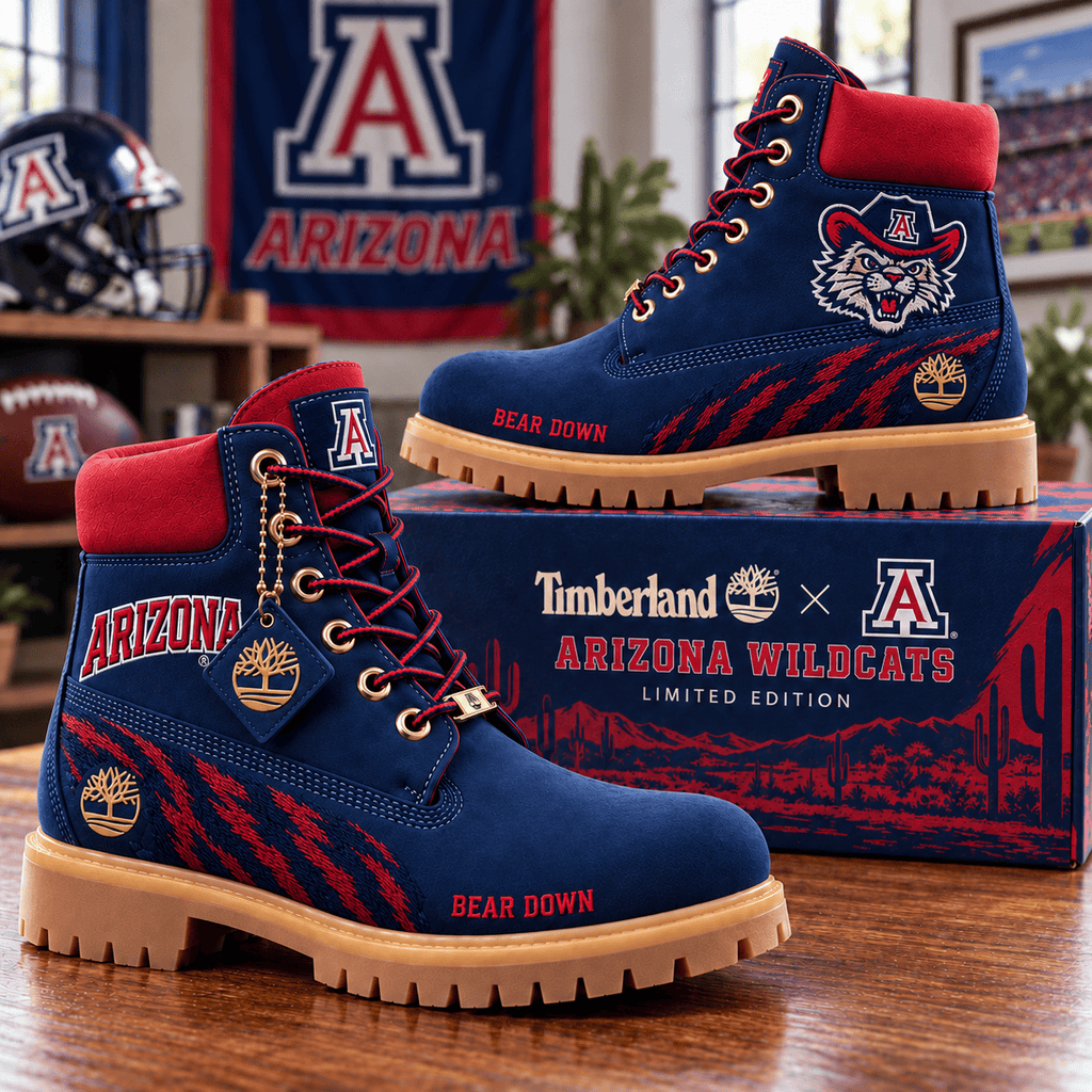 PREMIUM AWC HERITAGE BOOTS NPL