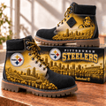 PREMIUM PBS HERITAGE BOOTS NPL