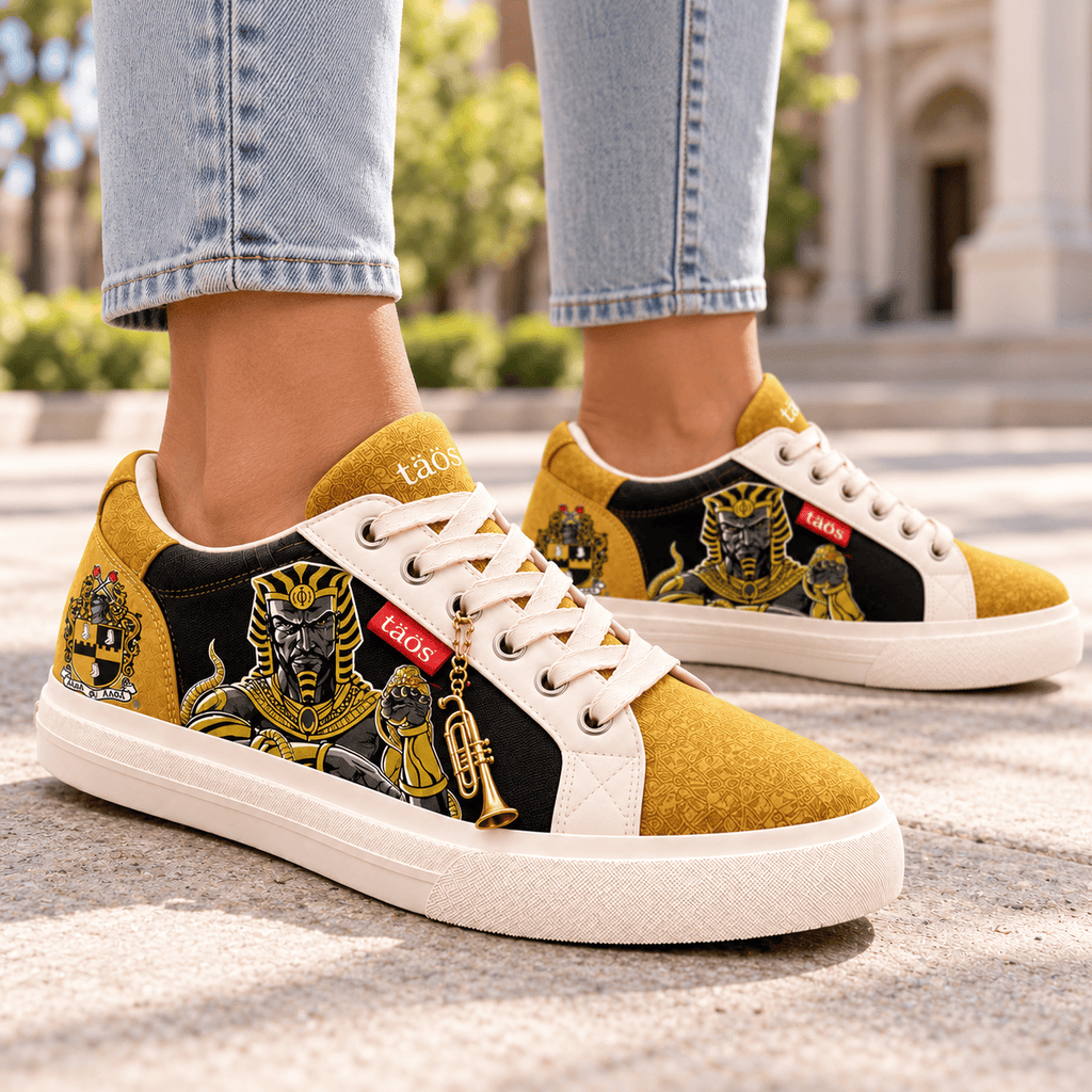 Premium APA Collegiate Sneakers NTVA