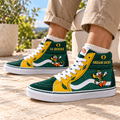 PREMIUM ORD Heritage High-Top Sneakers HQH