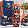 DVBC 40oz Tumbler With Handle TTNL