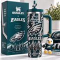 PLDE 40oz Tumbler With Handle TTNL