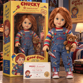 Premium CKY Commemorative Collector Doll PDL