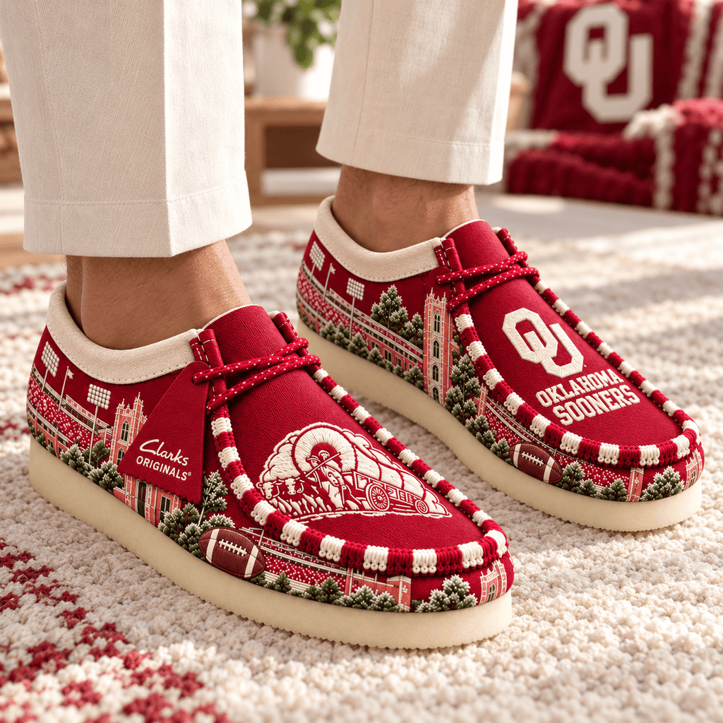 Premium OSN Collectible Shoes NTVA