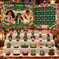 AKA Premium Advent Calendar PNPA