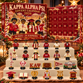 KPAP Premium Advent Calendar PNPA